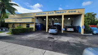 German Car Depot