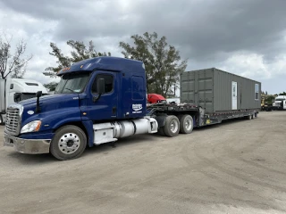 Roadside Towing and Recovery