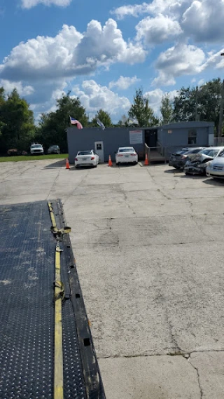 AATR Kissimmee(Paradise Highways)