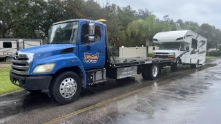 Kissimmee Towing Company