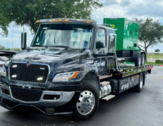 Towlando Towing & Recovery