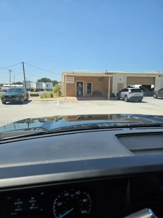 Dallas Automotive Paint & Body Inc