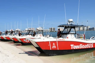 TowBoatU.S. Greater Tampa Bay