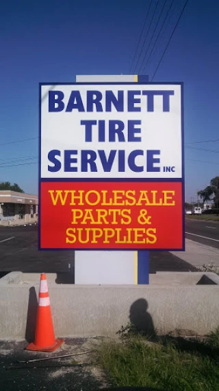 Wholesale Parts & Supply