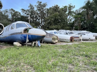 Flying Colors Air Parts