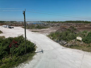 Burnt Store Recycling