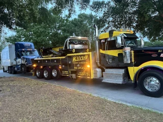 Kling Towing & Recovery, Inc.