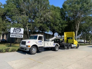 Kling Towing & Recovery Inc.