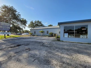 Ferguson's Automotive & Marine