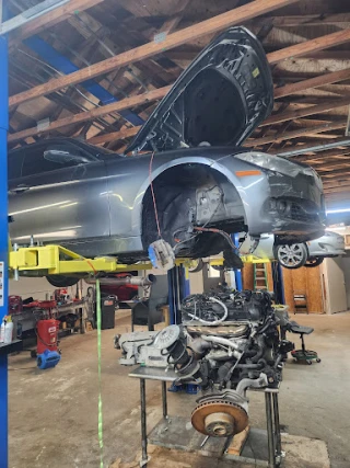 European & Foreign Car Repair - Nate Auto Solutions - Melbourne, FL