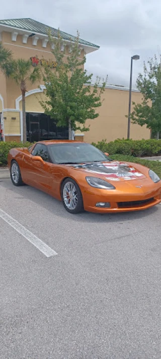 Toyota of Melbourne Service Center