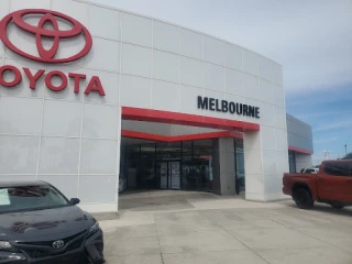 Toyota of Melbourne
