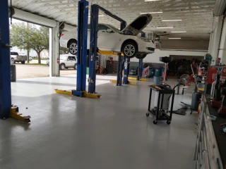 Melbourne Motorsports: European Car Repair