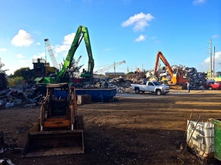 Miami Iron & Metal Co