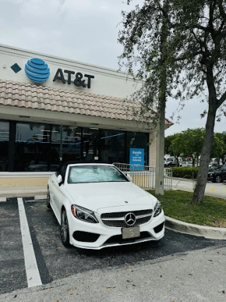 Mercedes-Benz of Miami Service Center