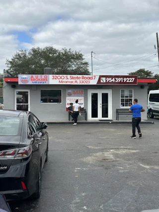 EASY DEAL AUTO BROKERS MIRAMAR