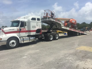 Lee's Towing & Recovery