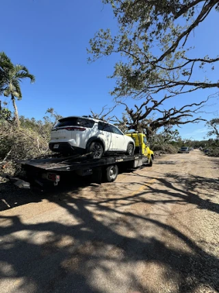 Premier Towing and Transport