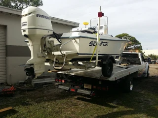 Luke's Towing & Auto Repairs