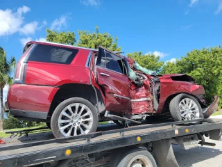 We Buy Junk Cars Weston