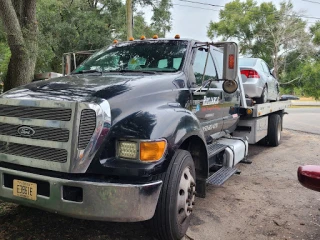 Reliable Auto Transport and Towing LLC