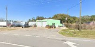 The Battery Shop Recycling