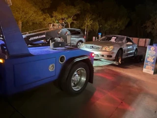 Twenty Five Eight Enterprises