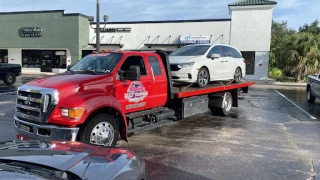 Luly Towing Services LLC