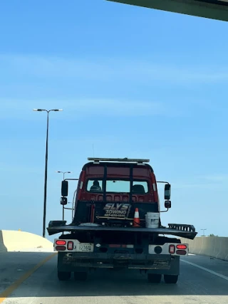Sly's Towing & Recovery, LLC