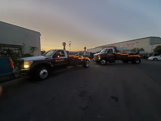sanchez towing