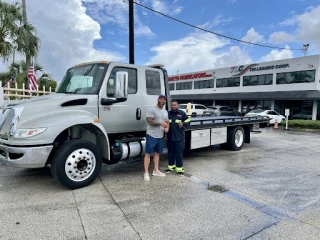 TLC Truck & Equipment