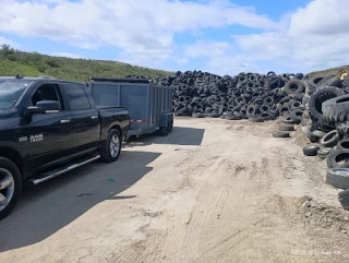 St Lucie County Sanitary Landfill