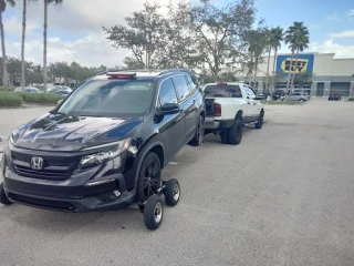 Hooked 4 Life Towing and Recovery