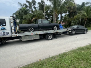 Rite Choice Auto Towing