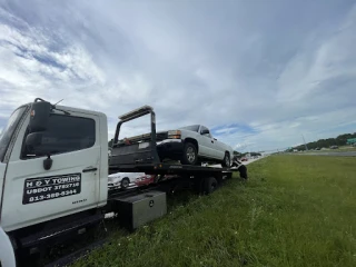 H & Y Towing and Transport
