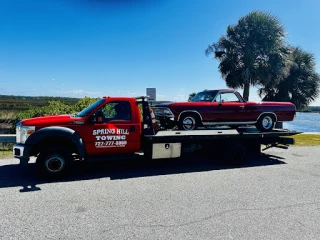 Spring Hill Towing