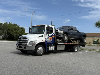 Mars Wreckers Services