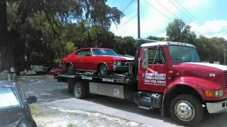 Johnny Bigger's Towing & Recovery
