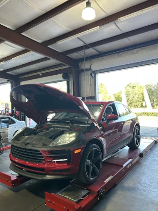 A & G Auto Service and Repair