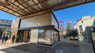 Apple Stanford Shopping Center