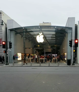 Apple Palo Alto
