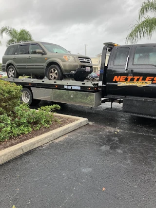 Nettles Towing