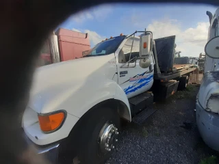 Carlos Escobar Towing