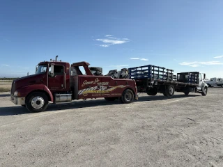 James Towing