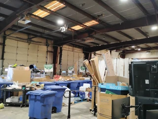 ACC CHaRM - Center for Hard to Recycle Materials