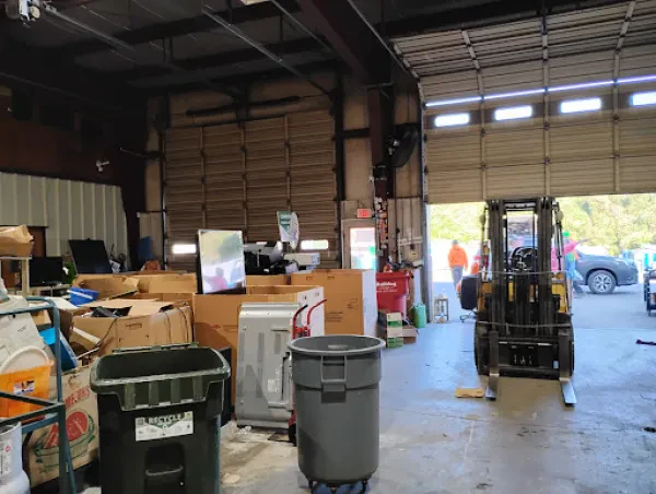ACC CHaRM - Center for Hard to Recycle Materials - photo 2