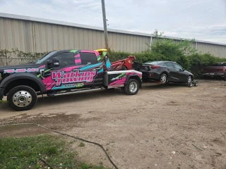 WATKINS TOWING