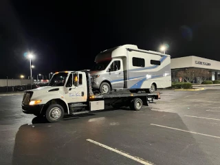 Scottie Bryants Towing