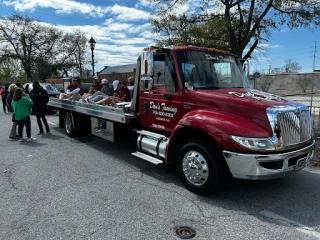 Don's Towing