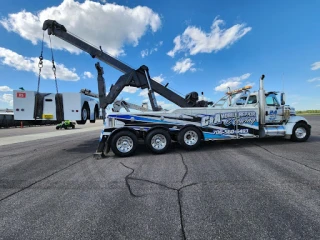 C & A Mobile Repair Service